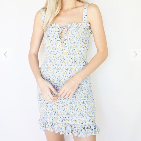 FOUND! S+M Dress - Picture 1 of 3